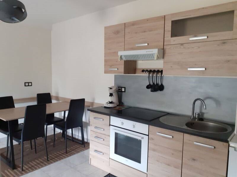 Maison à louer, 50m², NOGENT SUR OISE