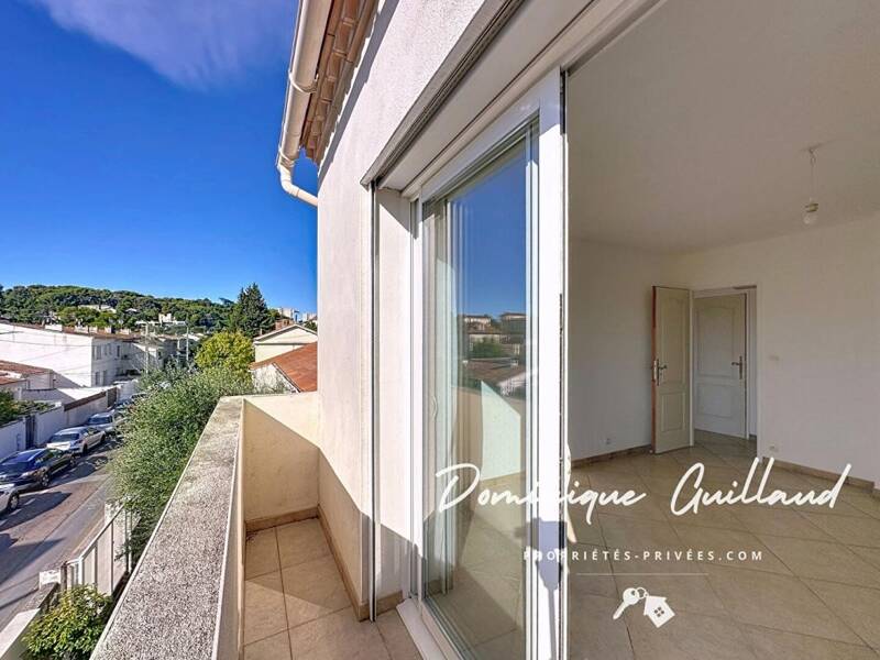 Maison à vendre, 110m², NIMES