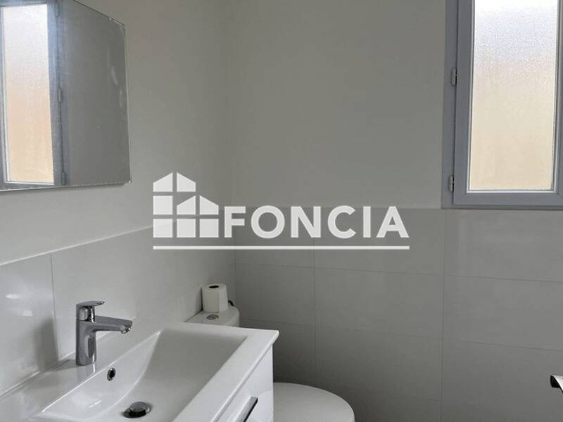 Maison à louer, 46m², ERAGNY