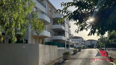 Garage/Stationnement à vendre 19 900 € 13 m² La Croix Rouge Marseille 13ème 13013