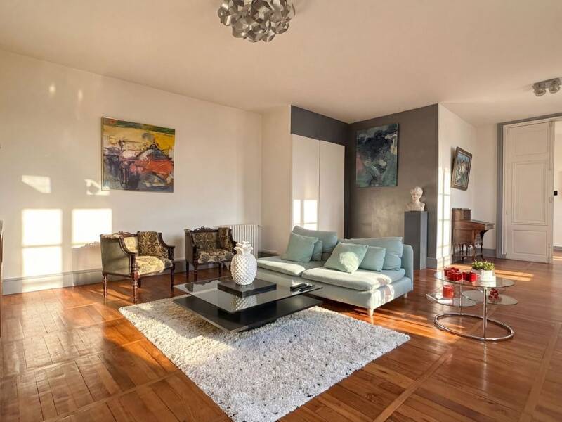 Maison à vendre, 214m², TOURS