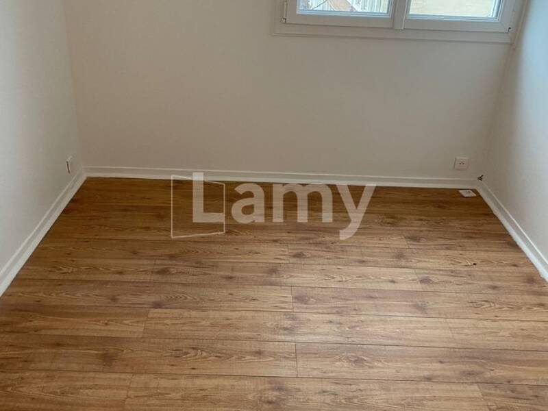 Maison à louer, 61m², EAUBONNE