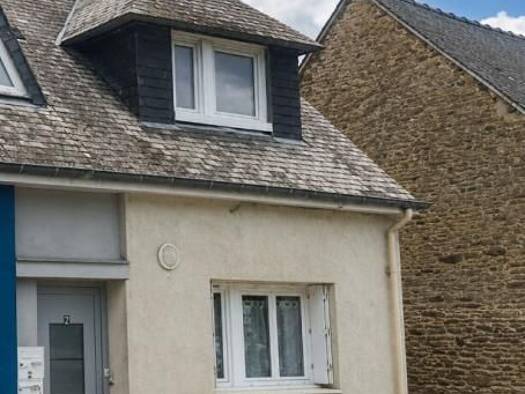 Maison à vendre 262 500 € 6 pièces 4 chambres 141 m² Pleslin-Trigavou 22490