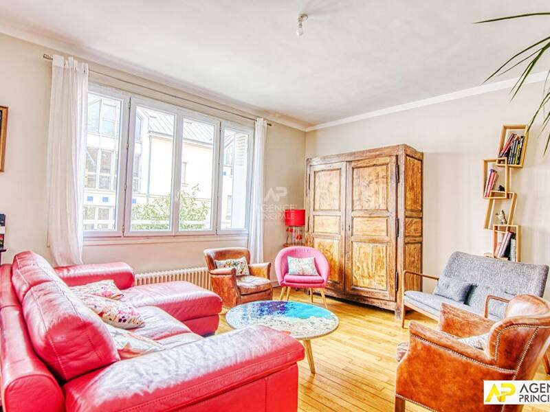 Maison à vendre, 188m², VERSAILLES