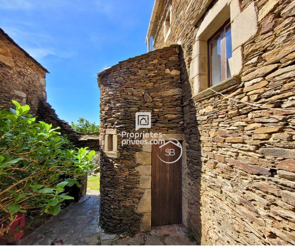 Maison à vendre, 215m², LES VANS