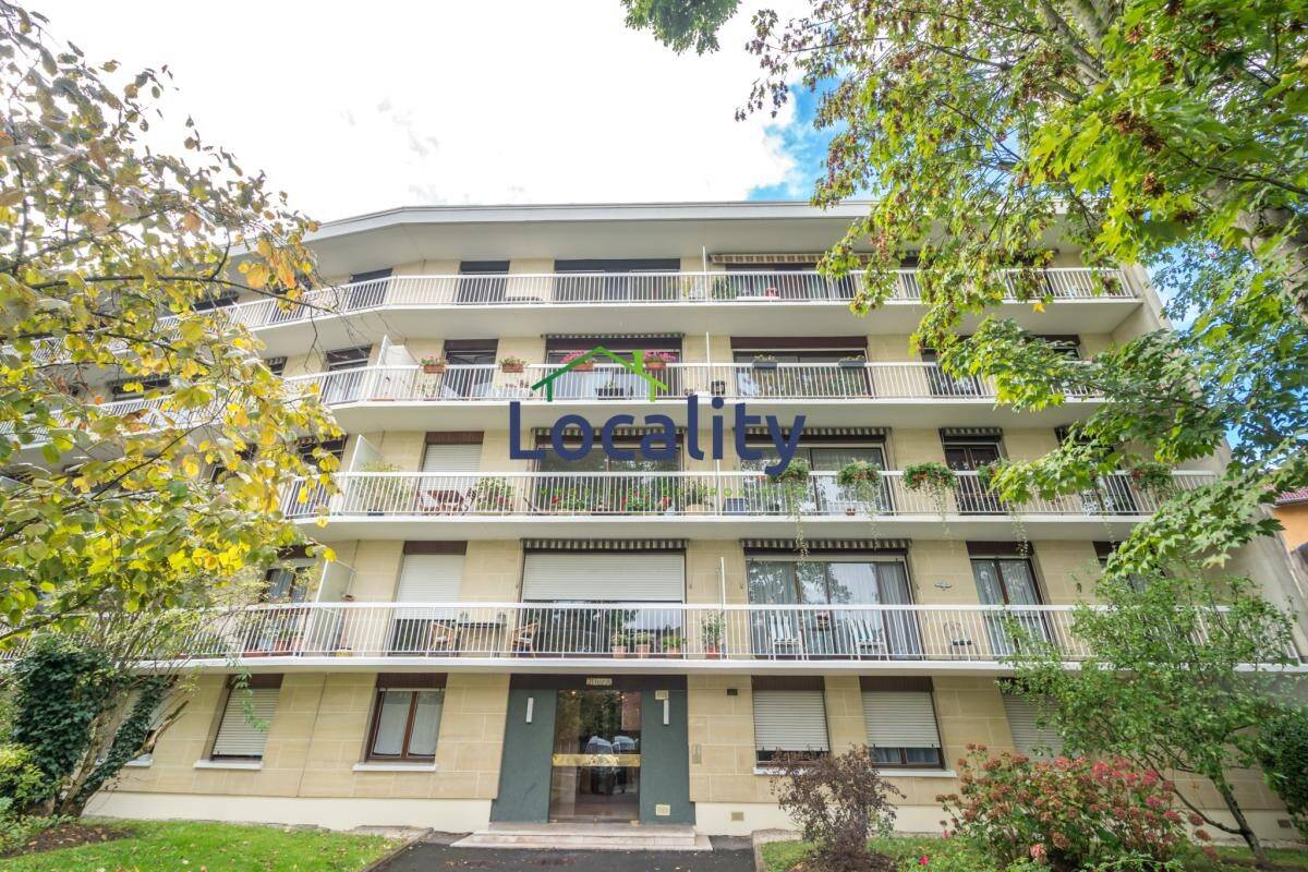 Maison à louer, 23m², FONTENAY AUX ROSES