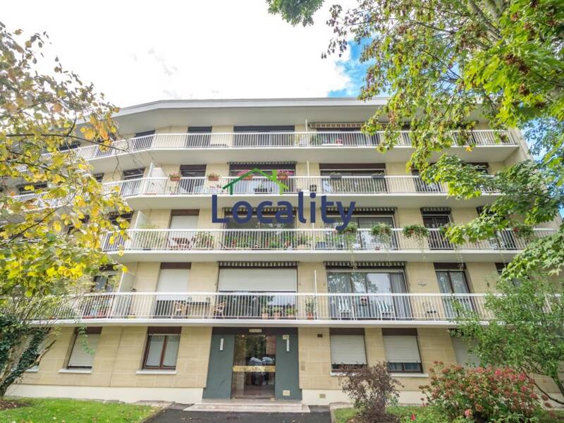 Maison à louer, 23m², FONTENAY AUX ROSES