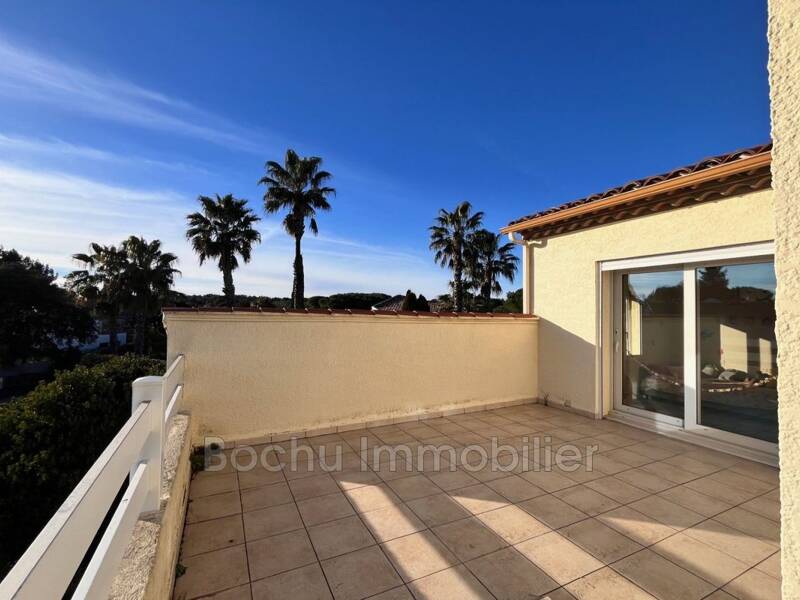 Maison à vendre, 137m², CASTELNAU LE LEZ