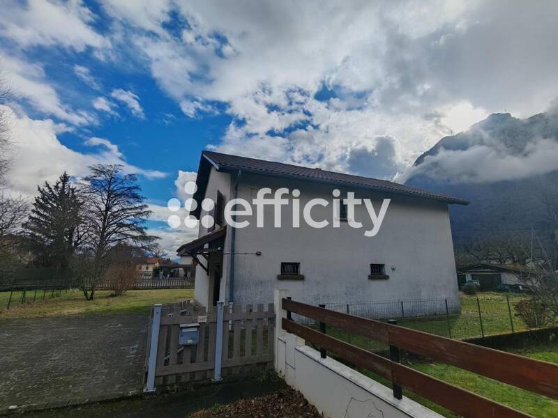 Maison à vendre, 102m², NOYAREY