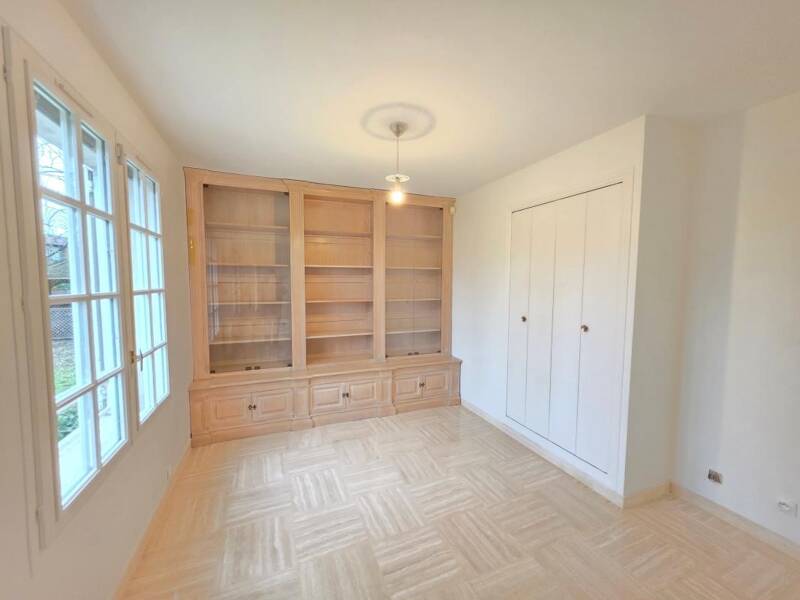 Maison à louer, 150m², LE VESINET