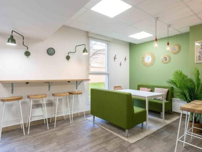 Maison à vendre, 18m², ROUEN