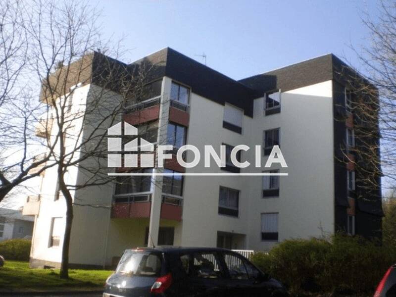 Maison à louer, 94m², BREST