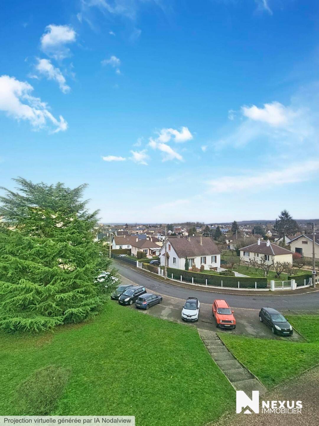 Maison à vendre, 83m², SAINT PIERRE LES ELBEUF