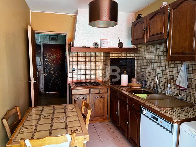 Maison à vendre, 78m², AIX EN PROVENCE