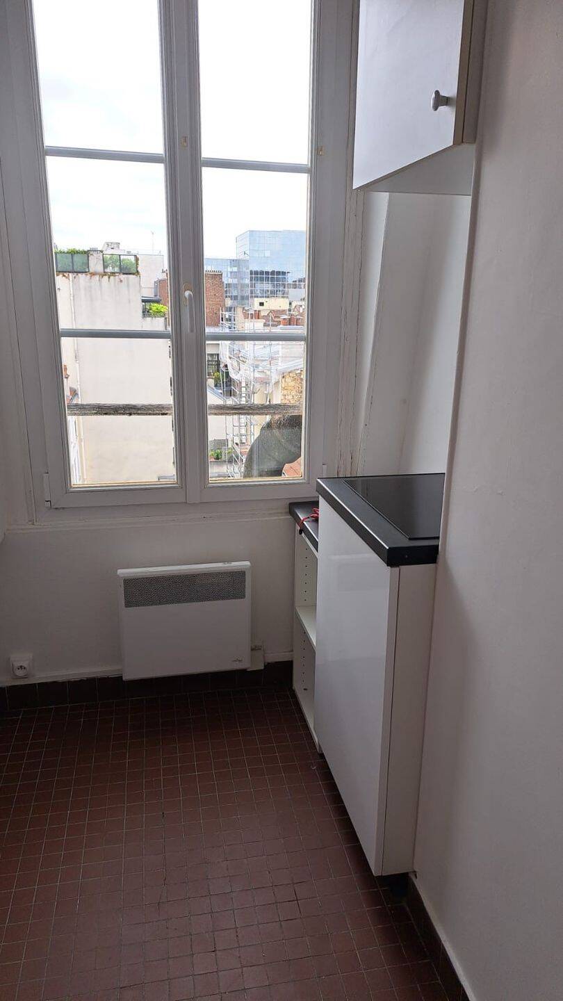 Maison à louer, 18m², LEVALLOIS PERRET