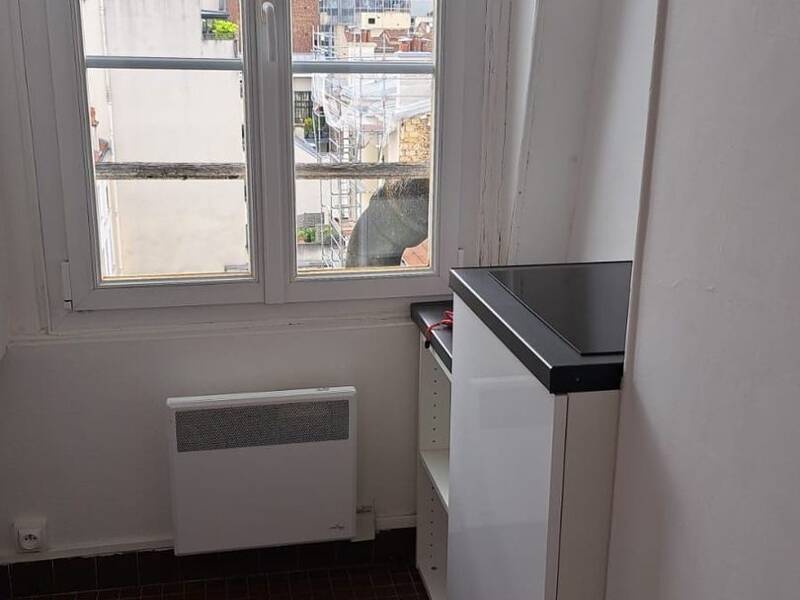 Maison à louer, 18m², LEVALLOIS PERRET