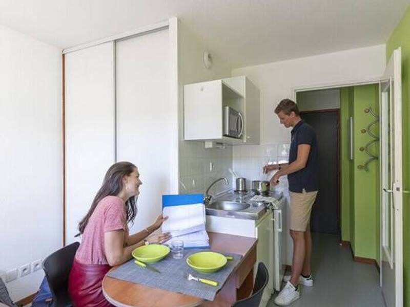 Maison à louer, 17m², CHAMBERY