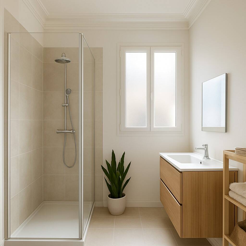 Maison à vendre, 39m², LA NORVILLE