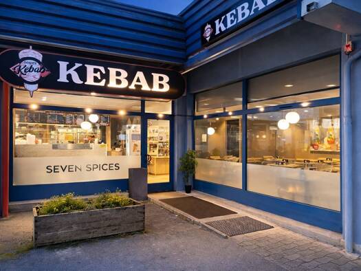 Restaurant à vendre Fonds de commerce 260 000 € 100 m² d'espace de restauration Viuz-en-Sallaz 74250