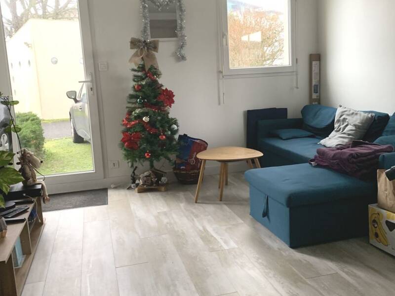 Maison à louer, 42m², LA TESTE DE BUCH