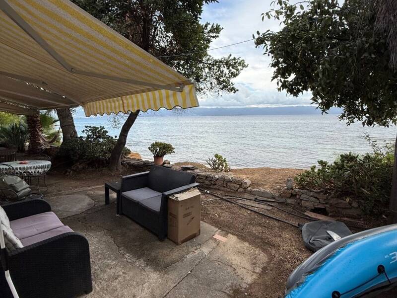 Maison à vendre, 113m², AJACCIO