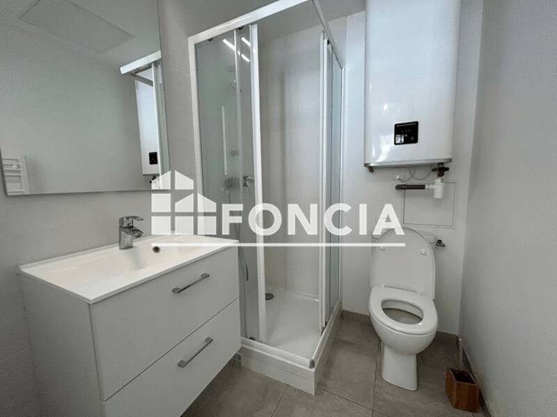 Maison à louer, 37m², CONFLANS SAINTE HONORINE