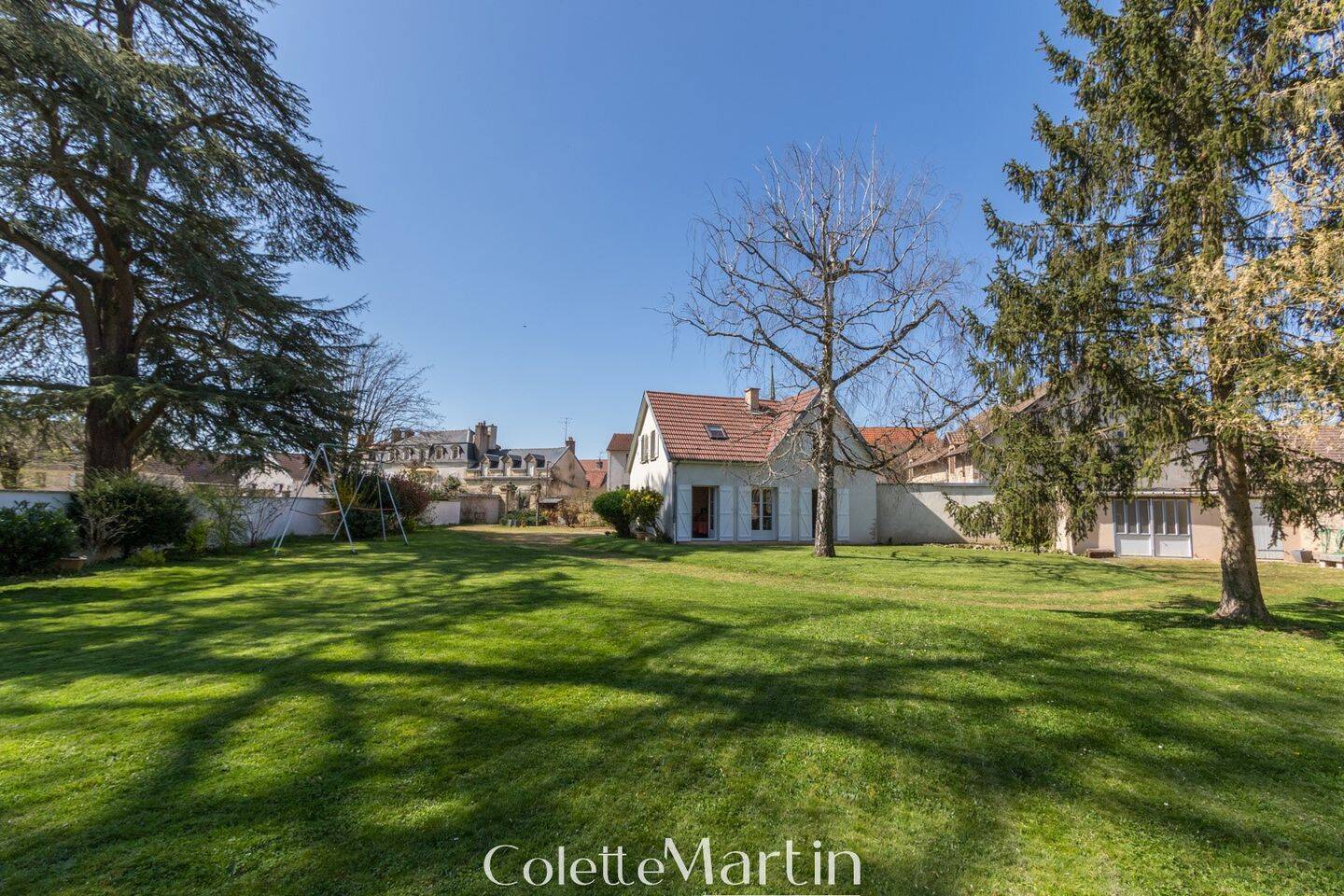 Maison à vendre, 175m², PERRIGNY LES DIJON