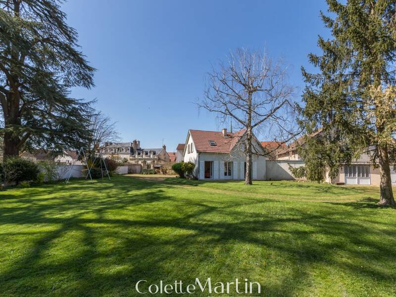 Maison à vendre, 175m², PERRIGNY LES DIJON