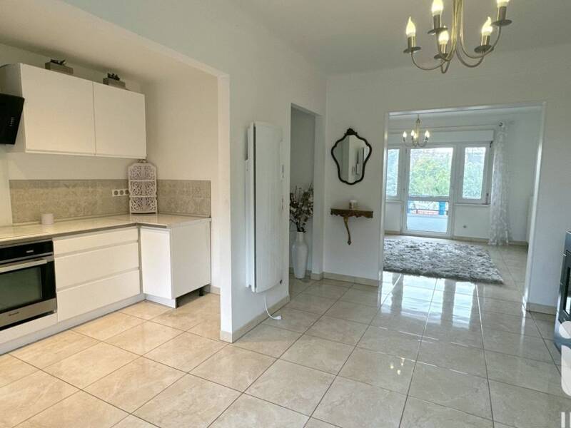 Maison à vendre, 128m², TALANGE