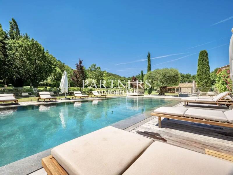 Maison à vendre, 465m², AIX EN PROVENCE