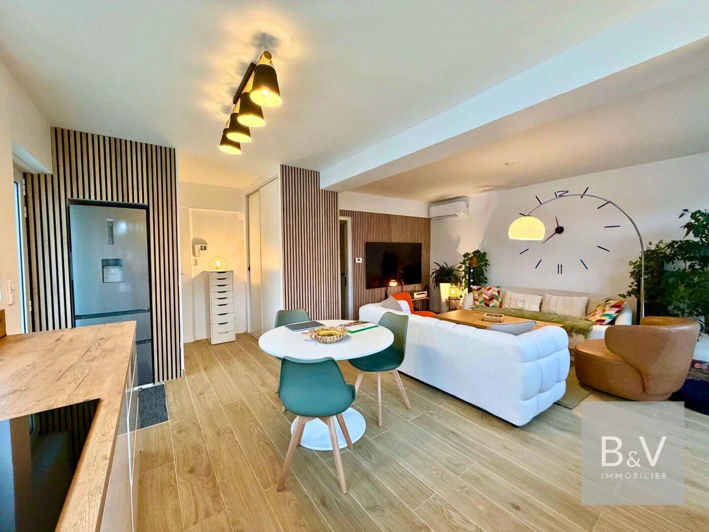 Maison moderne 6 pièces de 147 m² — 6