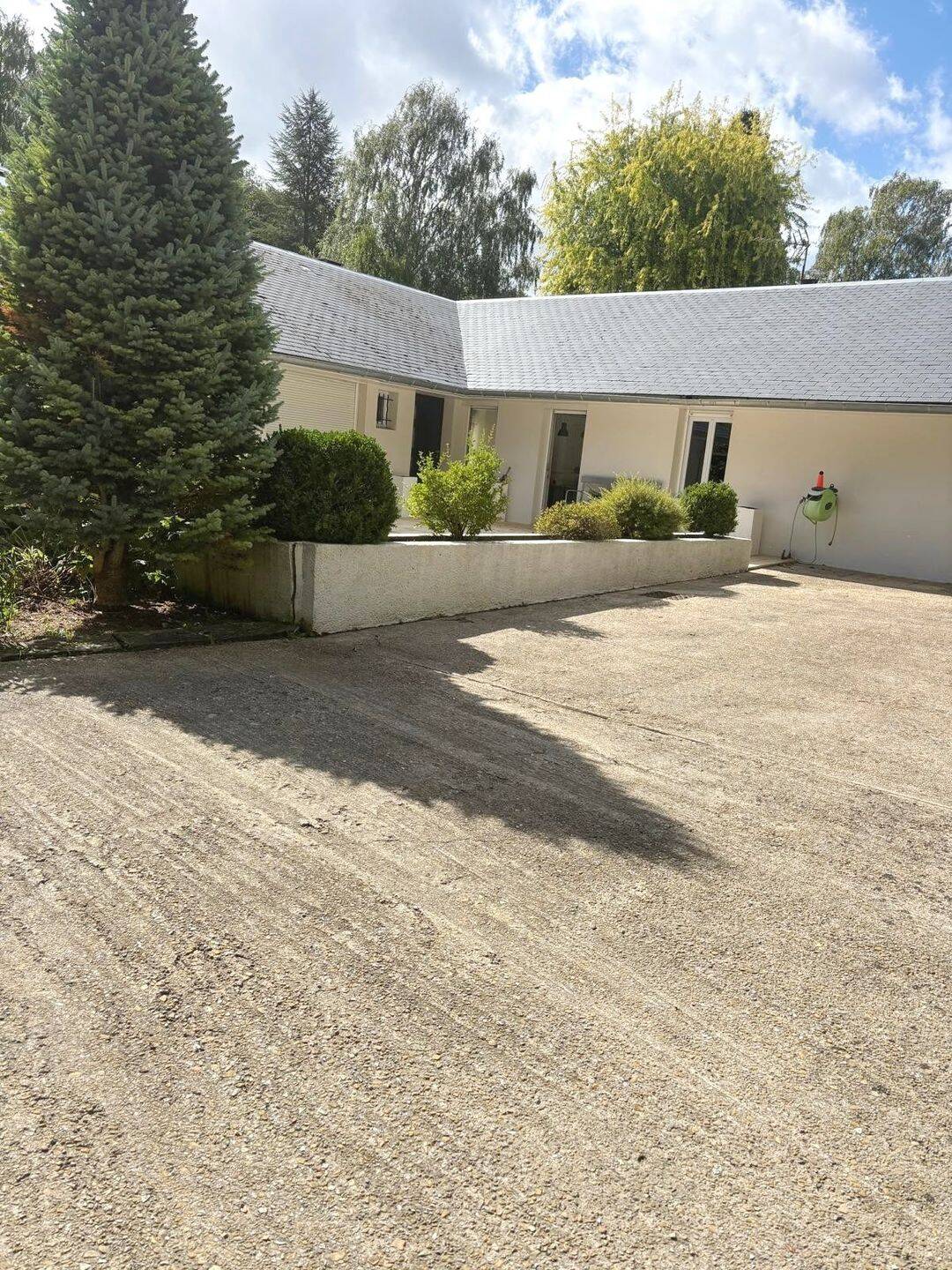 Maison à vendre, 300m², SERAINCOURT