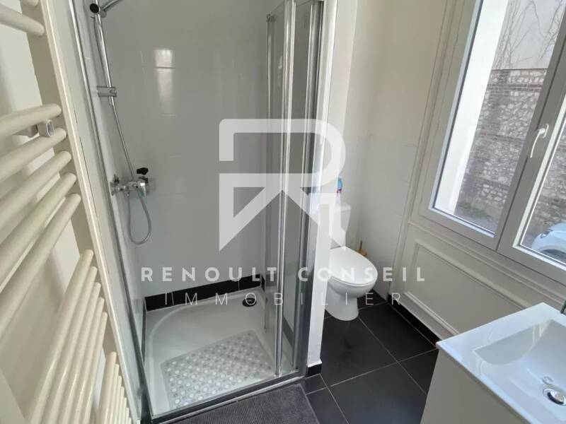 Maison à vendre, 27m², ROUEN