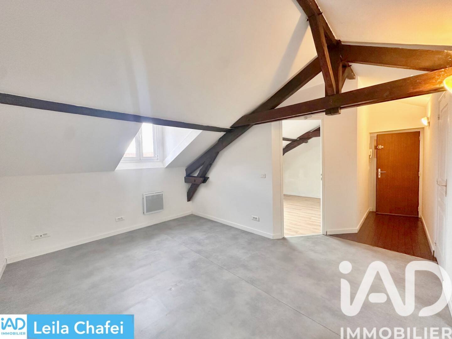 Maison à vendre, 44m², CORBEIL ESSONNES
