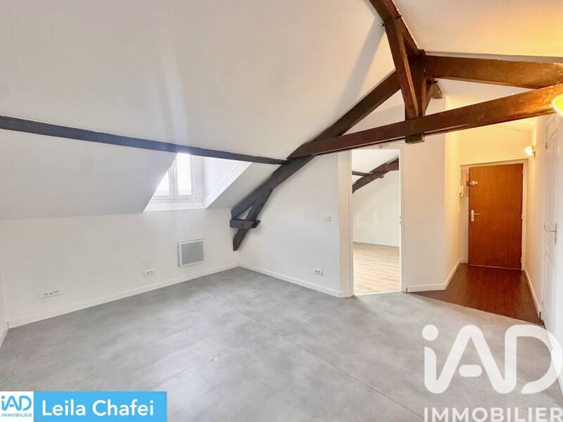 Maison à vendre, 44m², CORBEIL ESSONNES