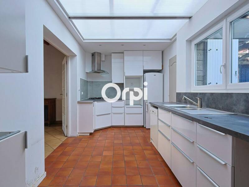 Maison à vendre, 96m², LILLE