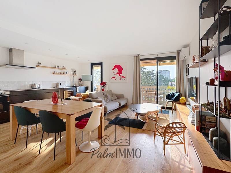Maison à vendre, 68m², AIX EN PROVENCE