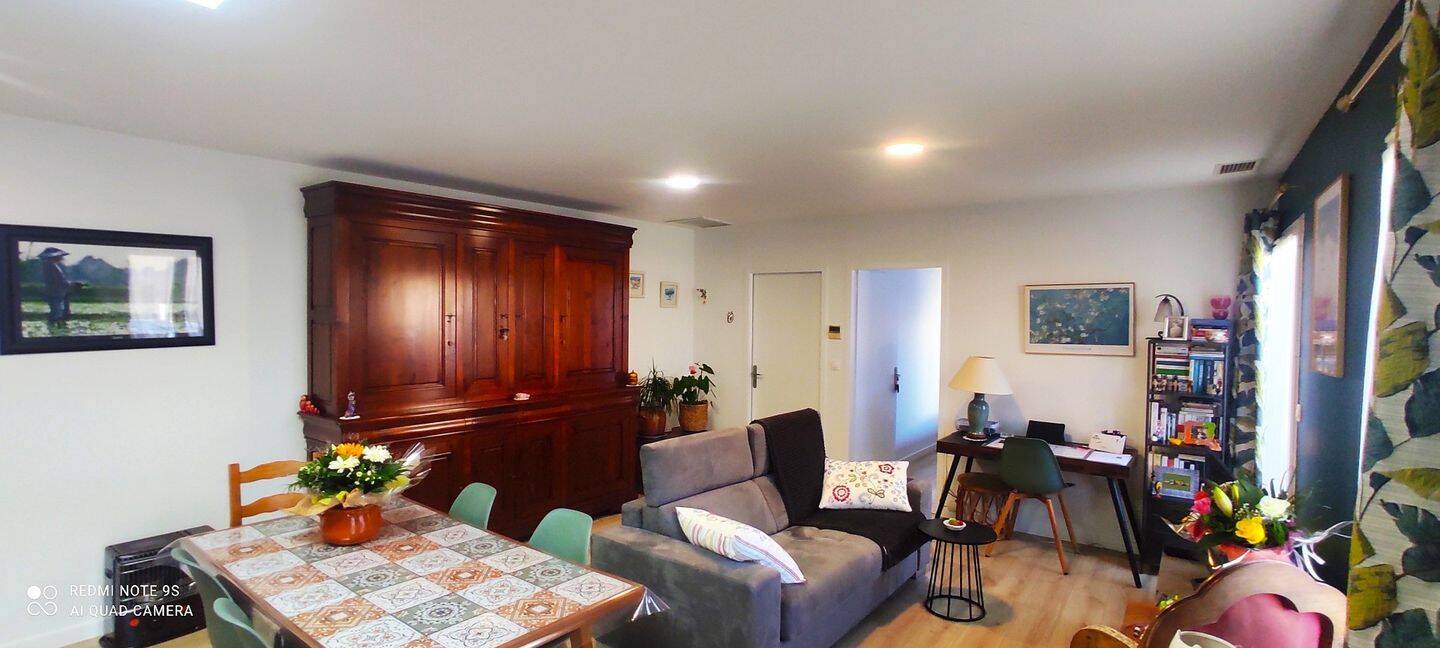 Maison à vendre, 45m², SAINT MEDARD EN JALLES