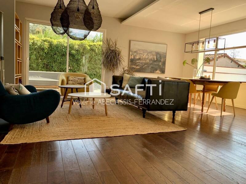 Maison à vendre, 175m², TOULOUSE