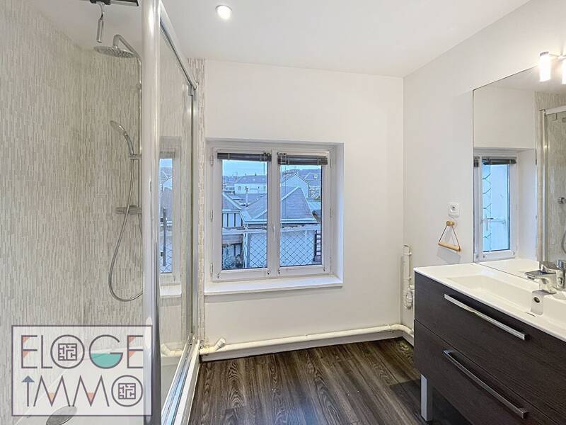 Maison à louer, 24m², ROUEN