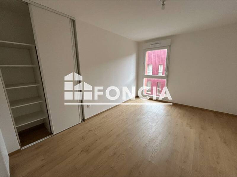 Maison à louer, 67m², SAINT ANDRE LEZ LILLE