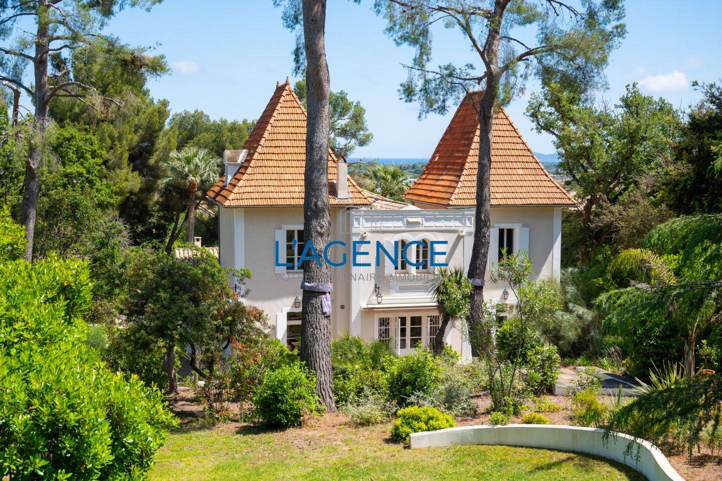 Maison à vendre, 300m², HYERES