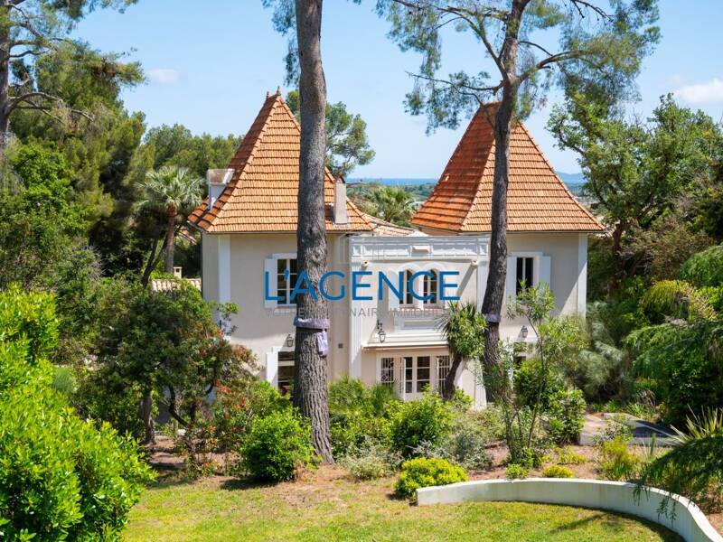 Maison à vendre, 300m², HYERES