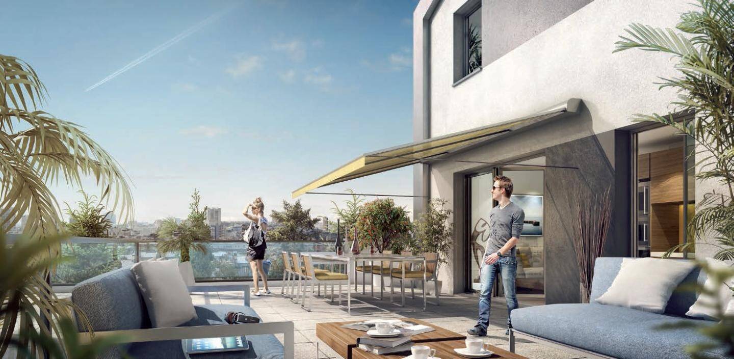 Maison à vendre, 51m², ORLY