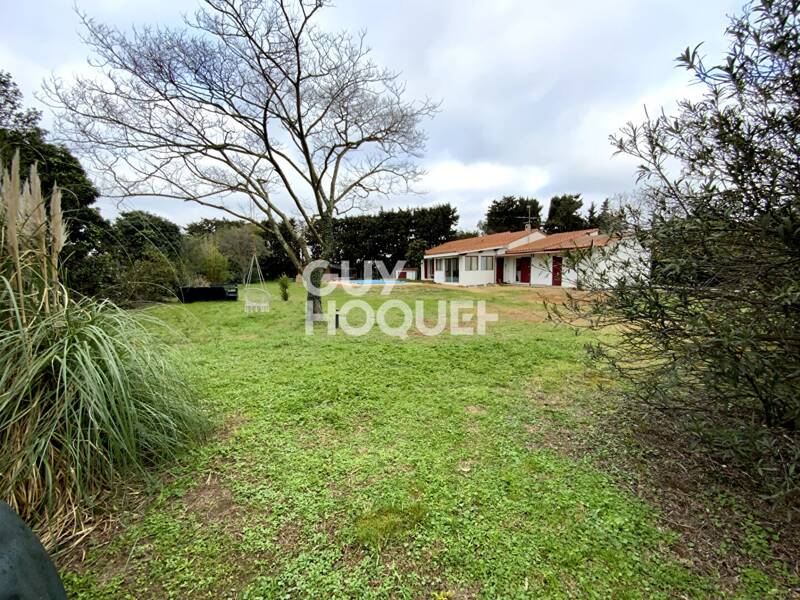 Maison à louer, 114m², ELNE