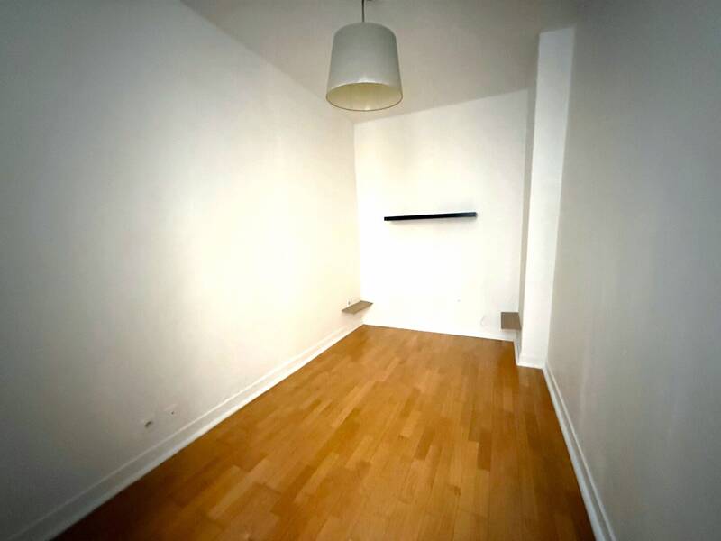 Maison à louer, 44m², PARIS 4E