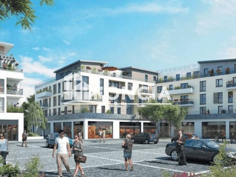 Maison à louer, 60m², LOUVECIENNES