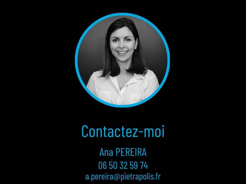 Maison à vendre, 34m², LYON 1ER