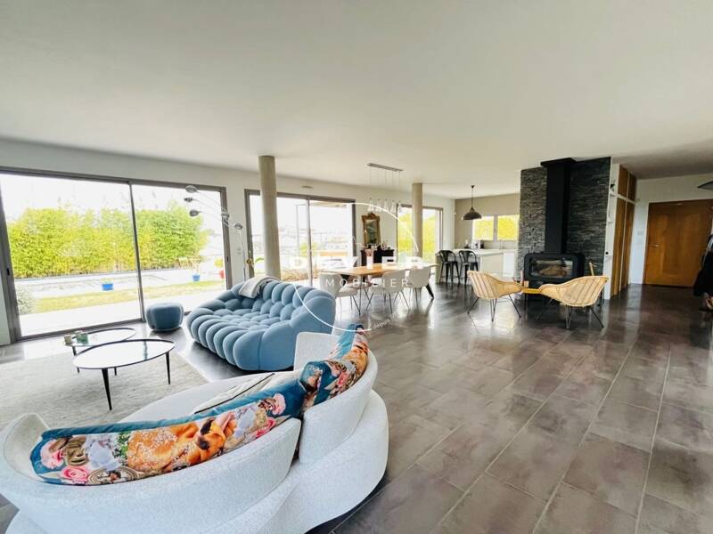 Maison à vendre, 170m², CASTRIES