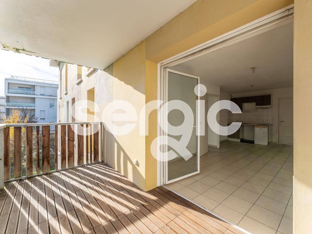 Maison à vendre, 38m², LORMONT